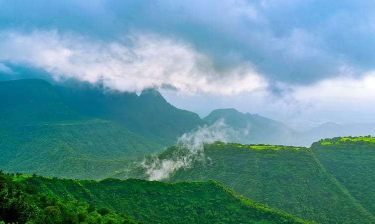 Matheran (80 Km from Pune)