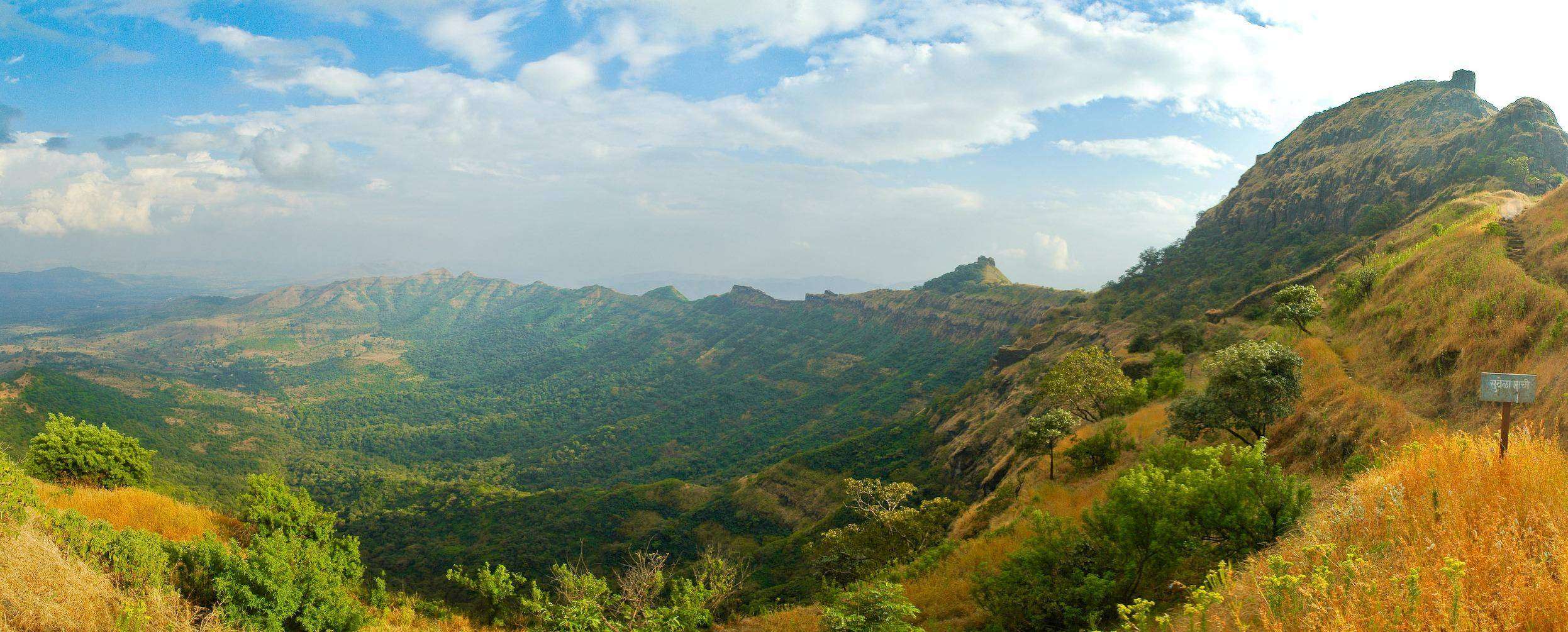 55 Places to Visit near Pune in {{year}}: From Hill Stations to Hidden Gems
