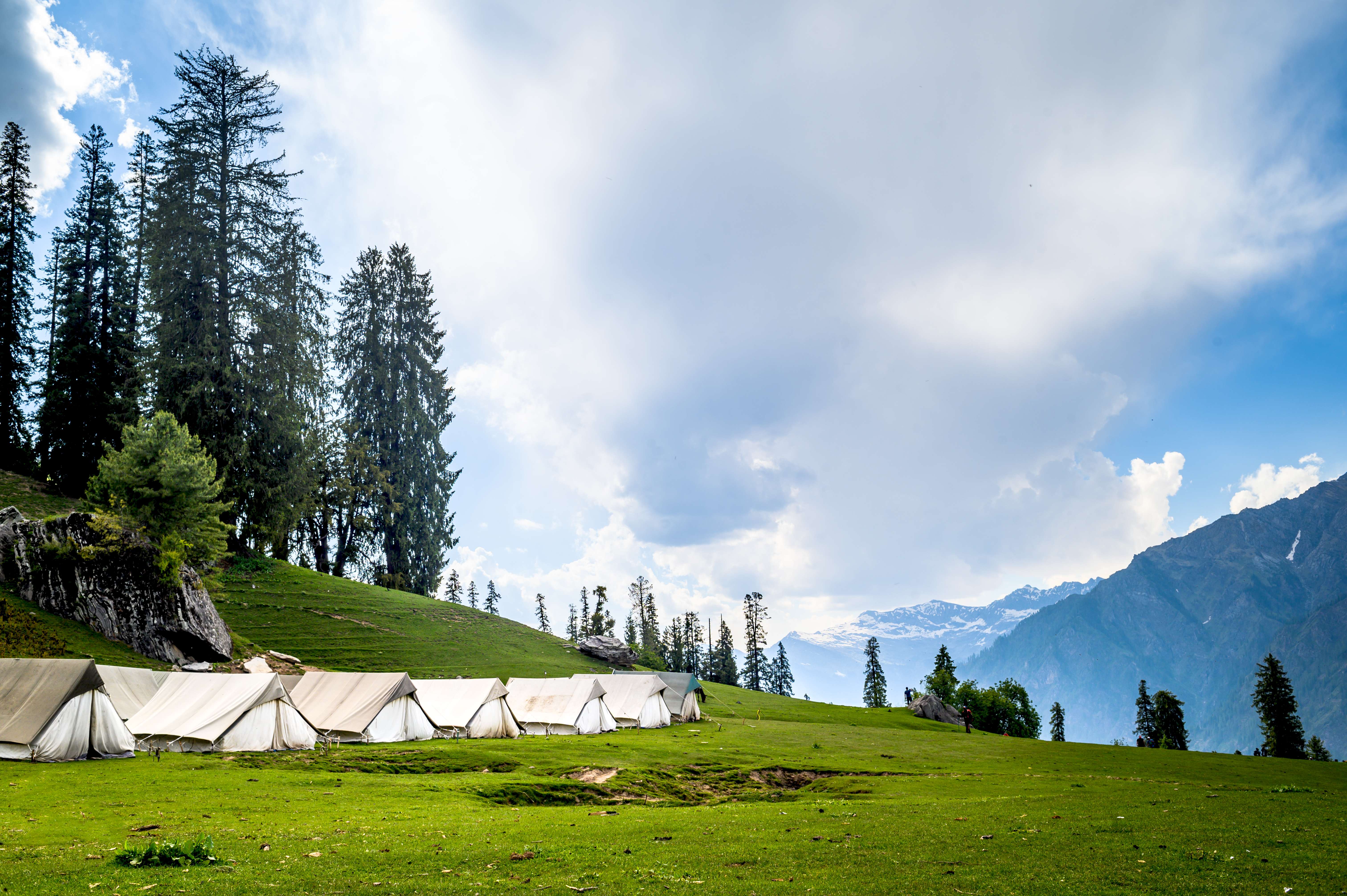 Kasol: Mini Isreal of India