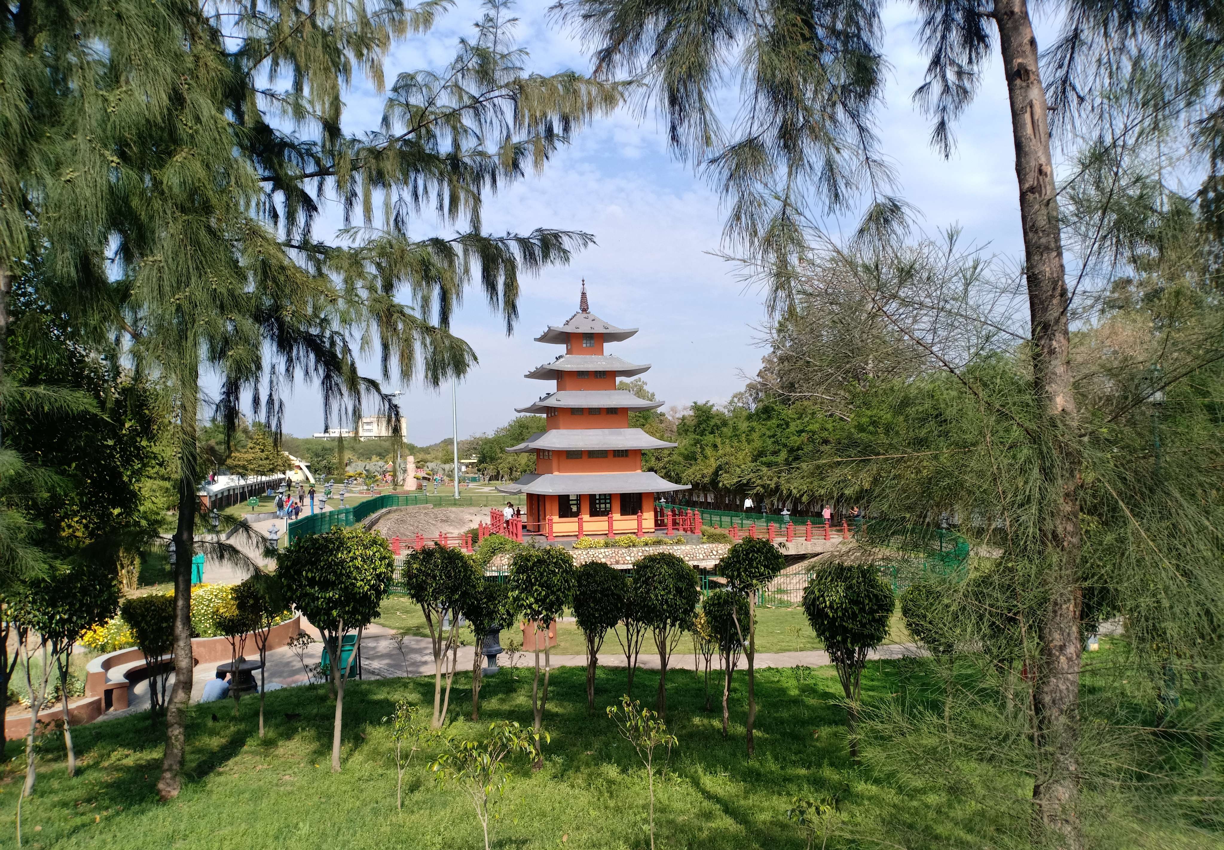 Chandigarh: Most Beautiful City