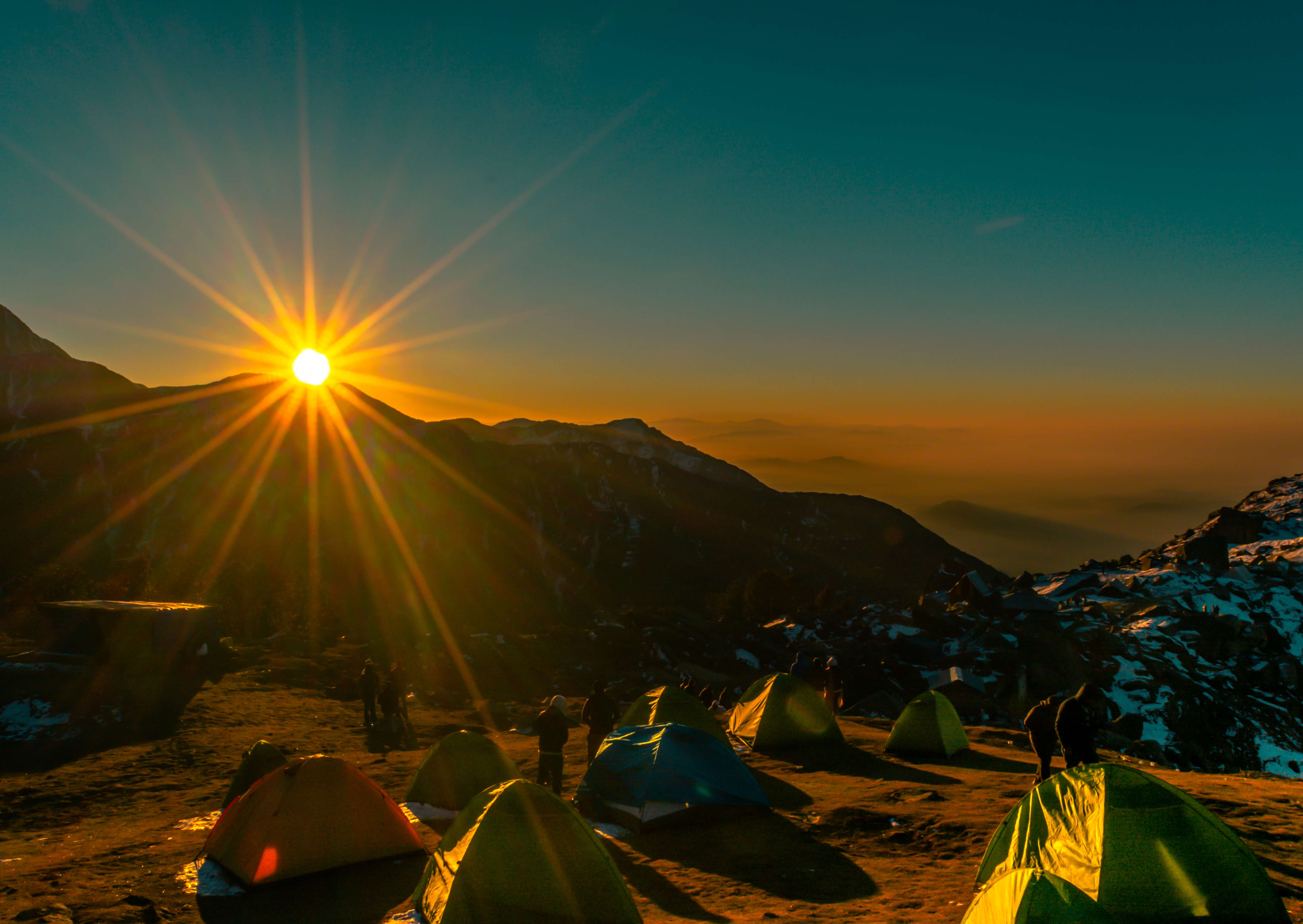 Mcleodganj: Little Lhasa/ Dhasa