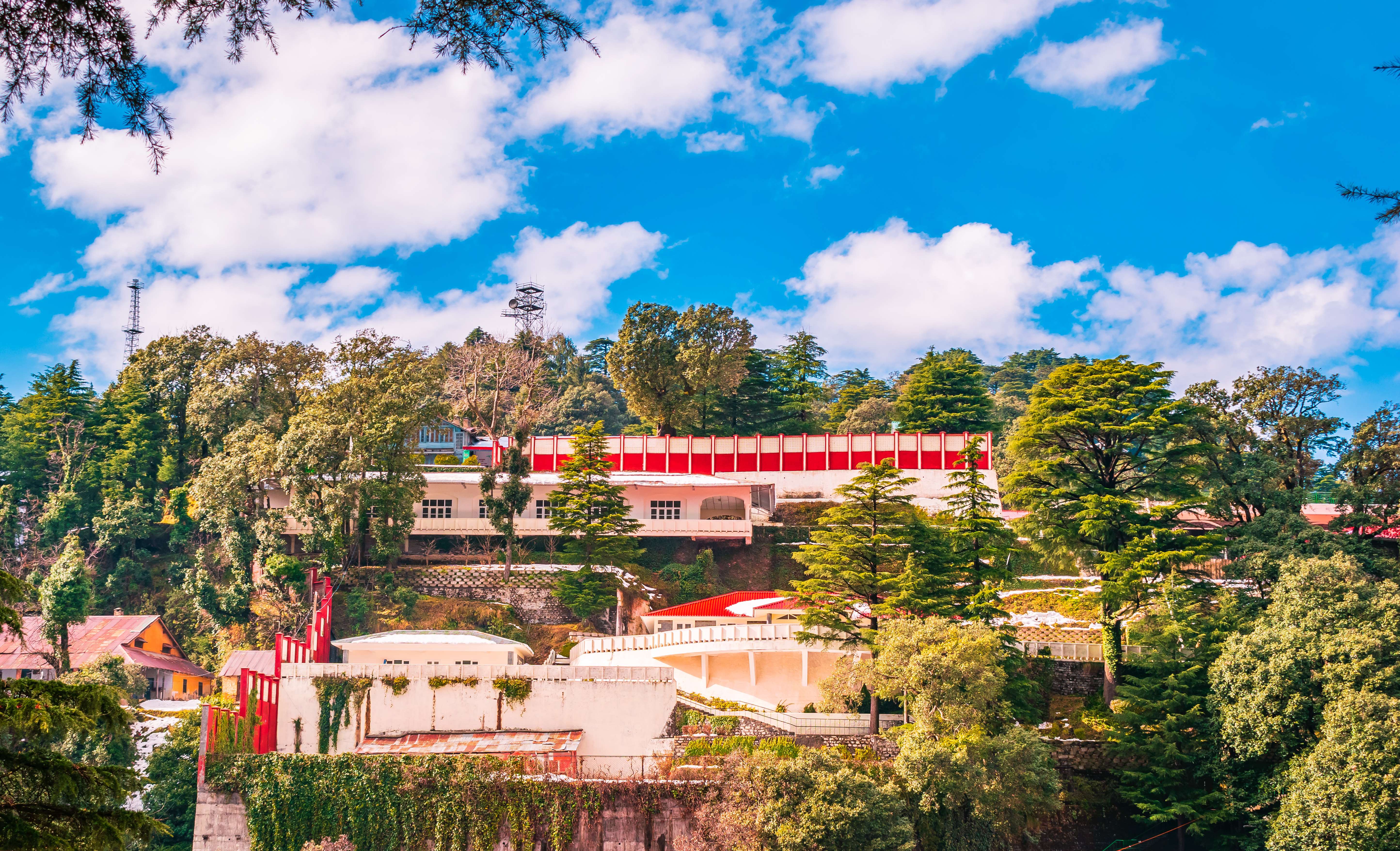 Dehradun: Abode of Drona