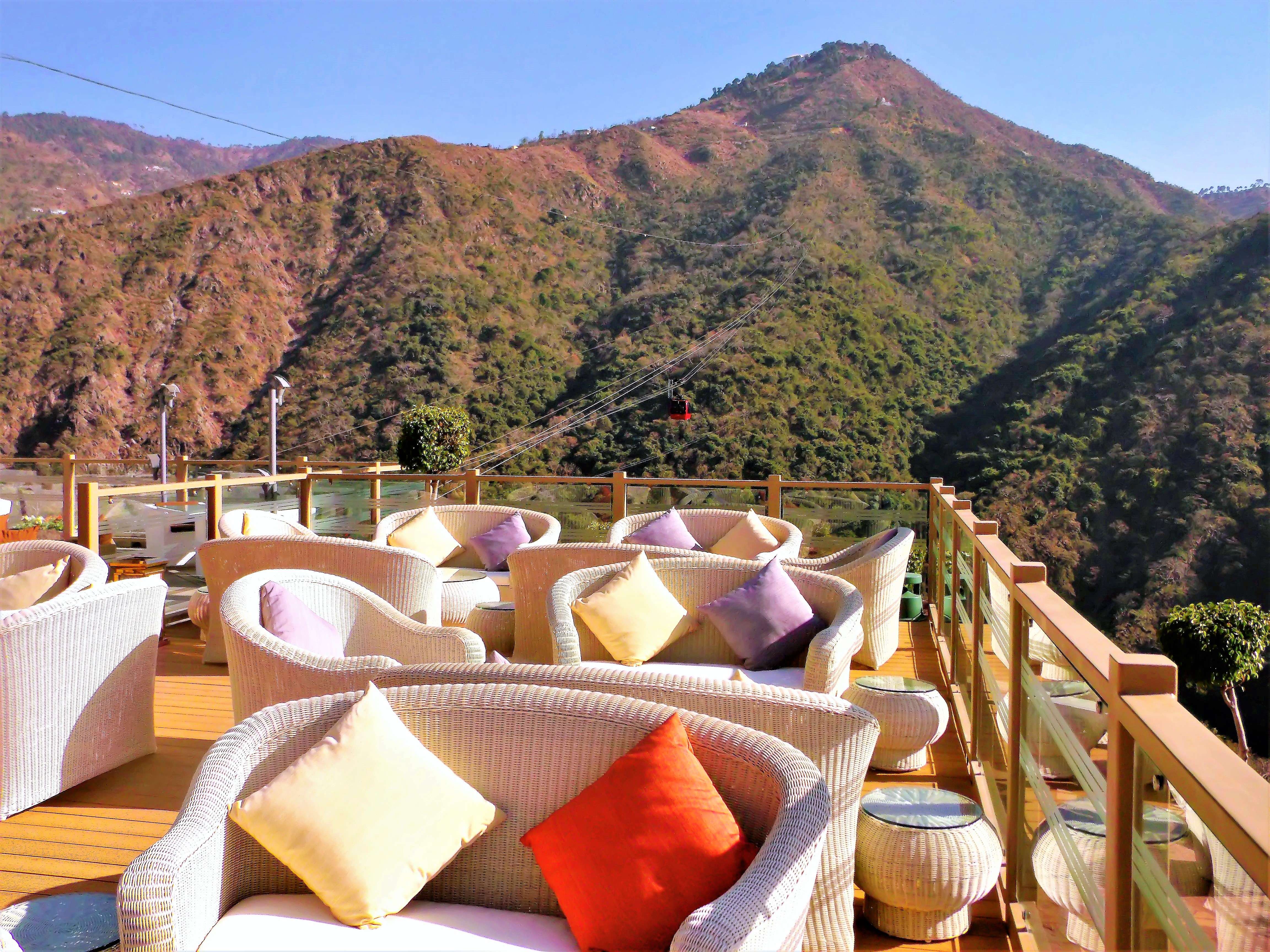 Parwanoo: Shanu City