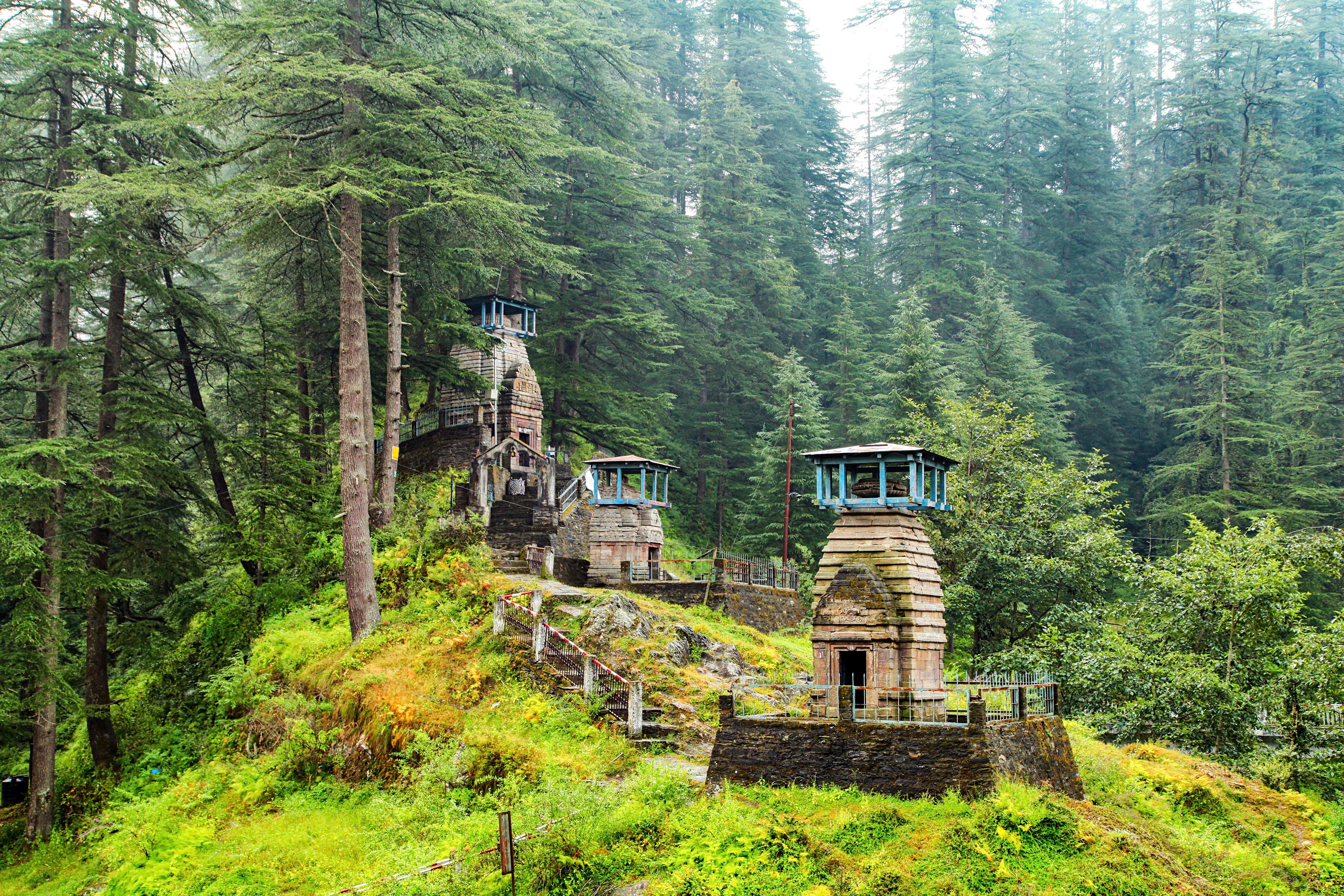 Almora: Heart of Kumaon