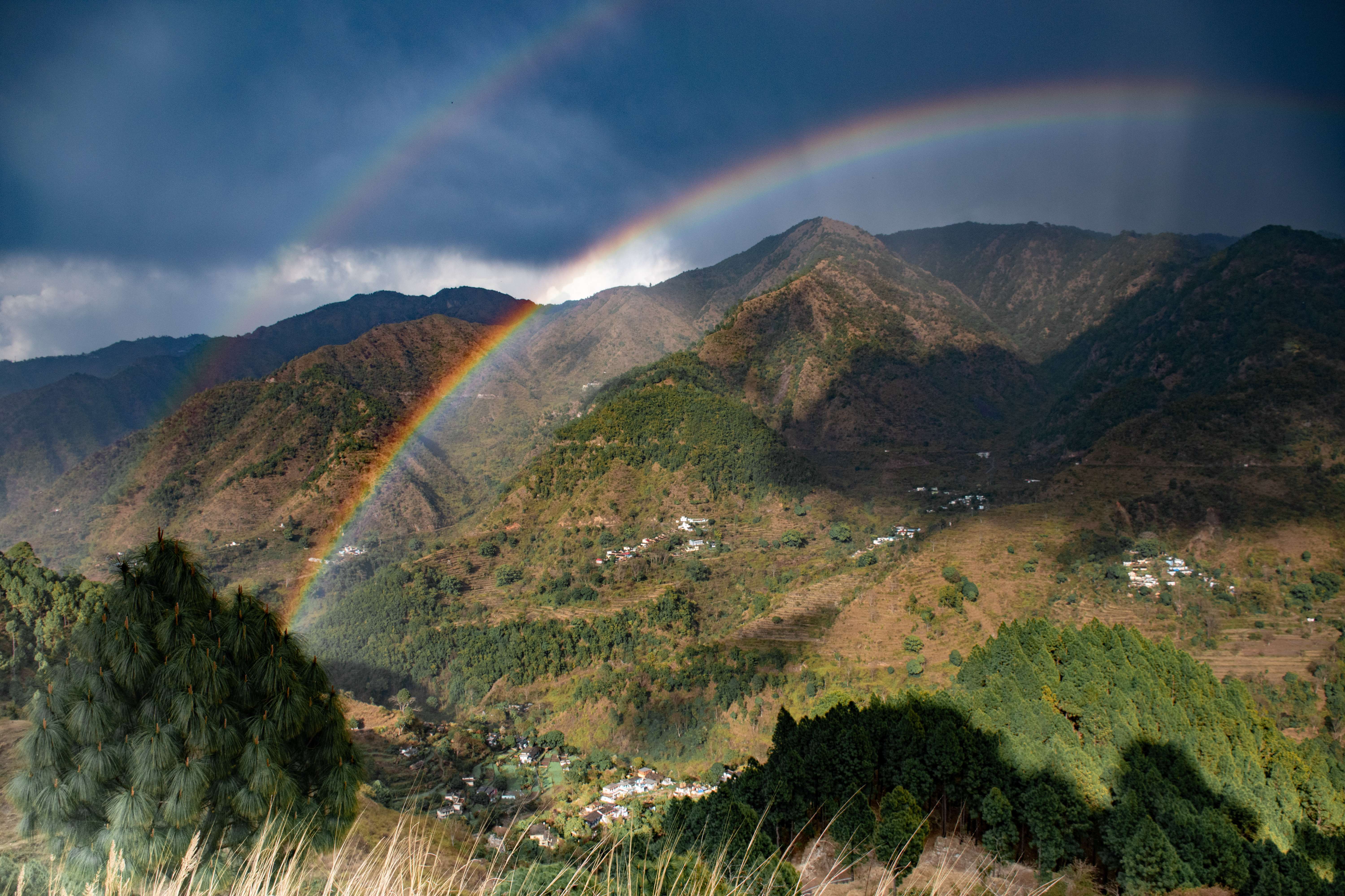 Lansdowne:Originally, Kalundanda