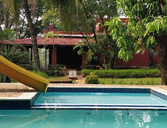 Hans Sutrawadi Resort