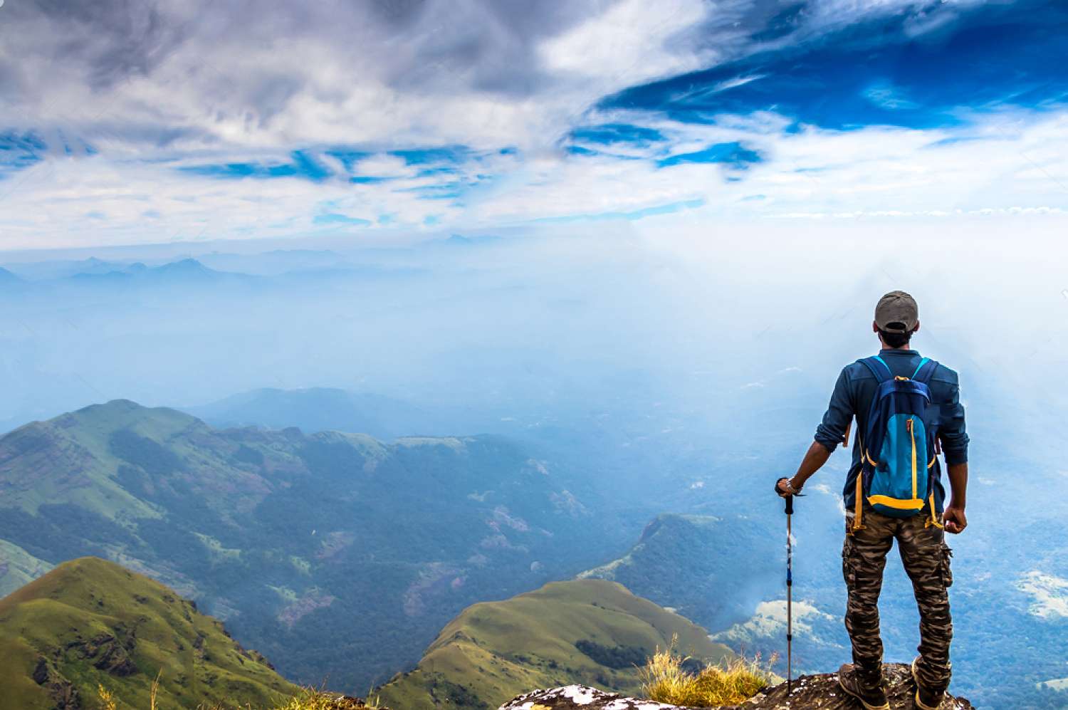 4 Best Places to Visit in Br Hills - {{year}} (Photos & Reviews)