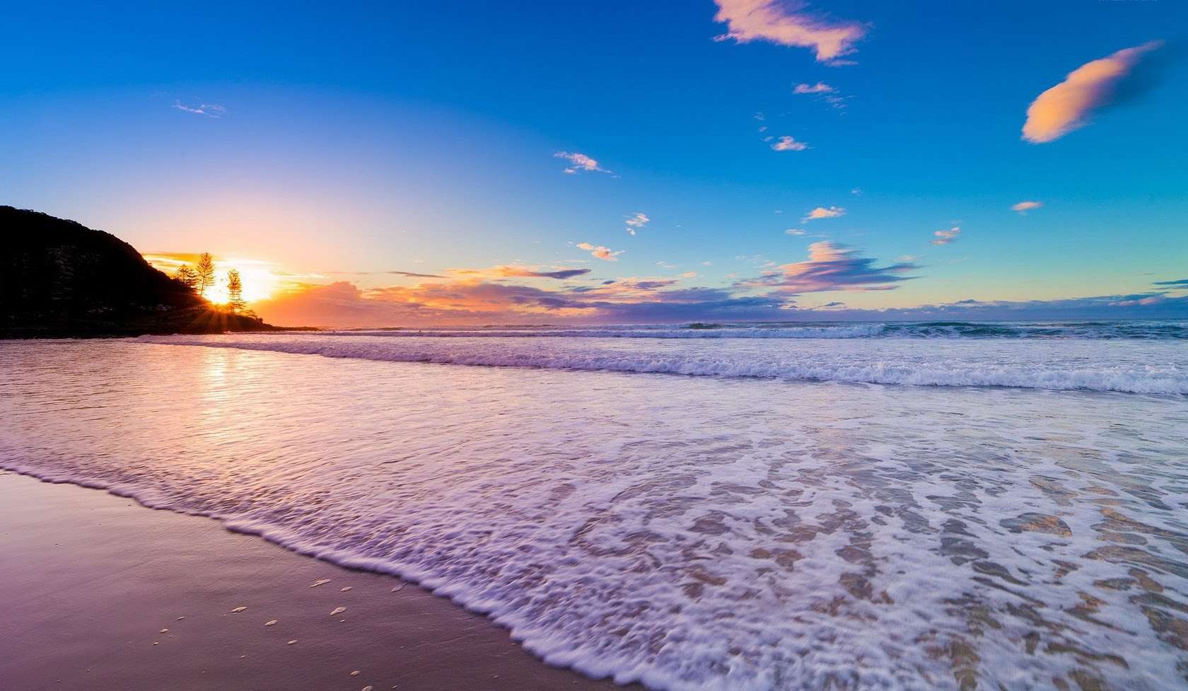 10 Beaches in Pondicherry For A Sun-Kissed Getaway {{year}}