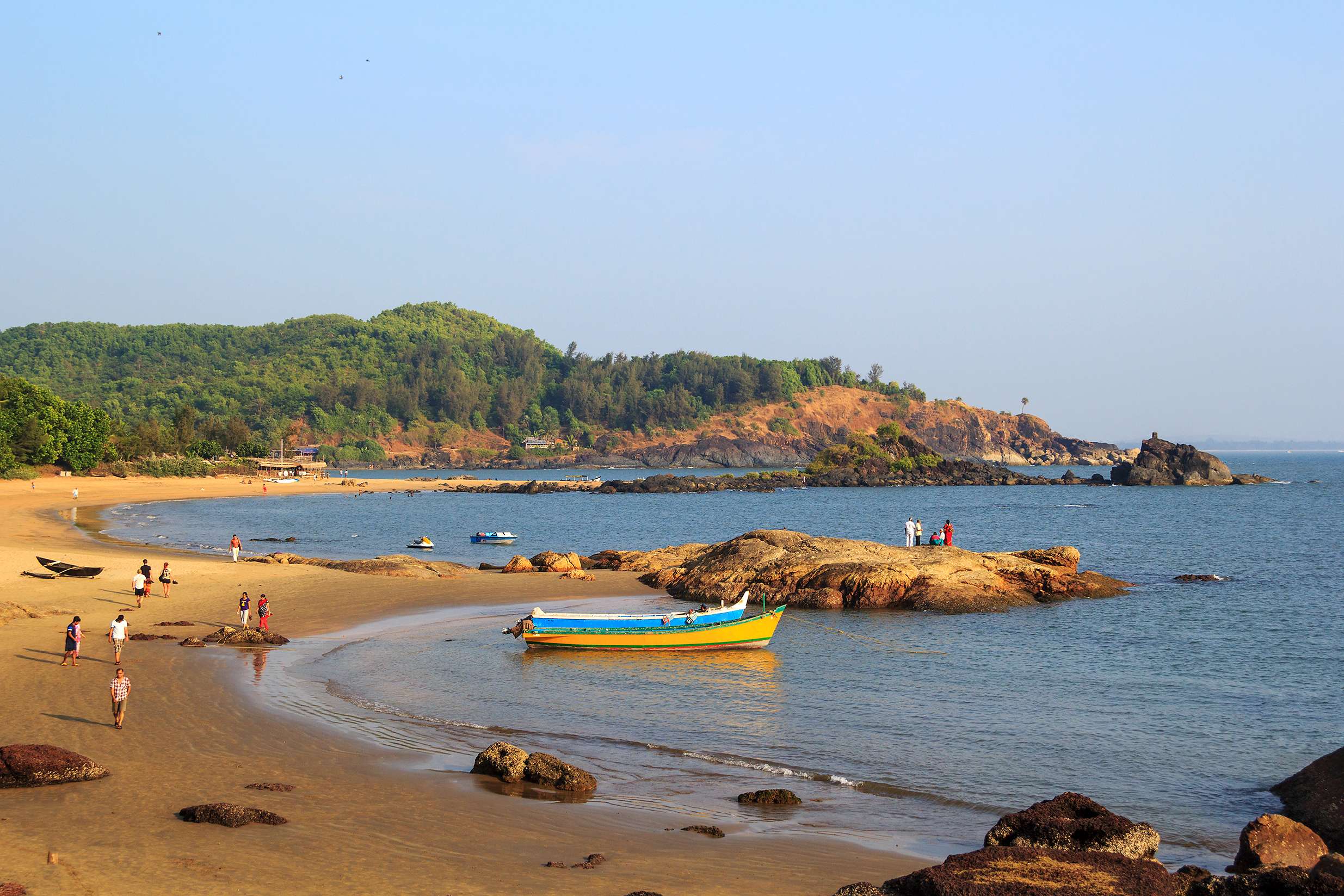10 Best Beaches in Gokarna - {{year}} (Photos & Reviews)