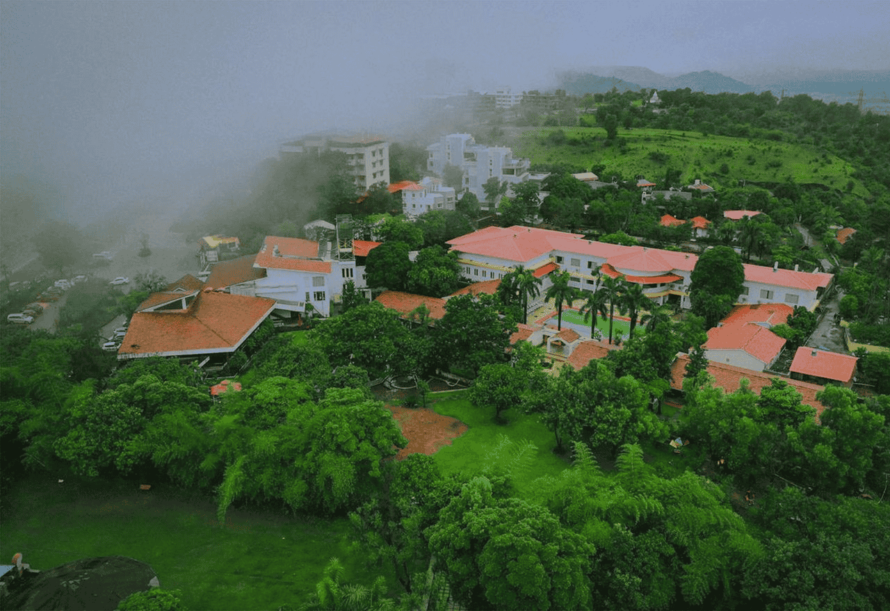 20 Resorts in Igatpuri: Book Now & Get Upto 50% Off