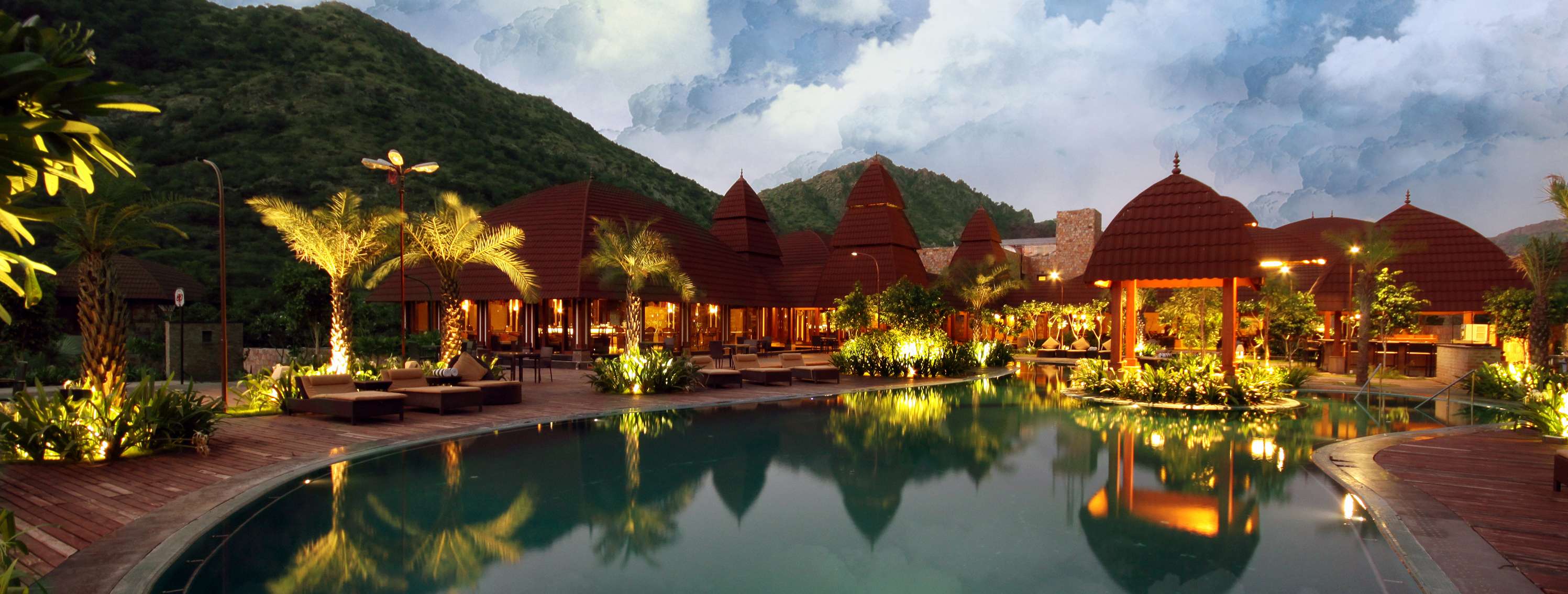 20 Resorts in Panchgani: Book Now & Get Upto 50% OFF