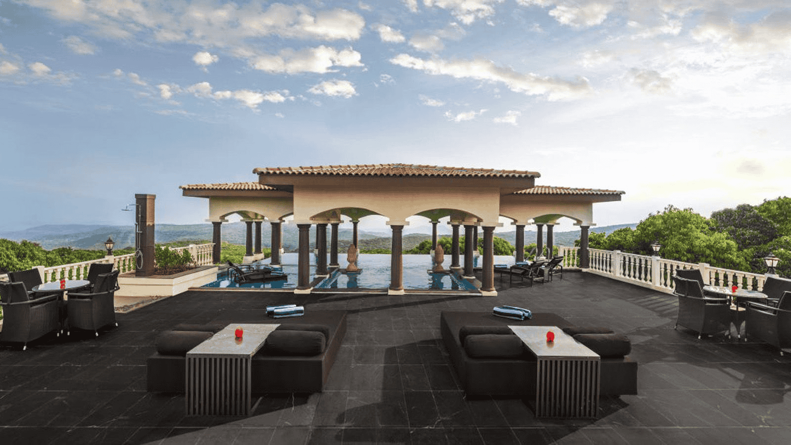 40 Resorts in Mahabaleshwar, Book Now & Get Upto 50% Off