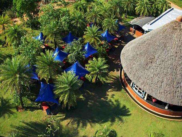 Dune Eco Village Resort and Spa