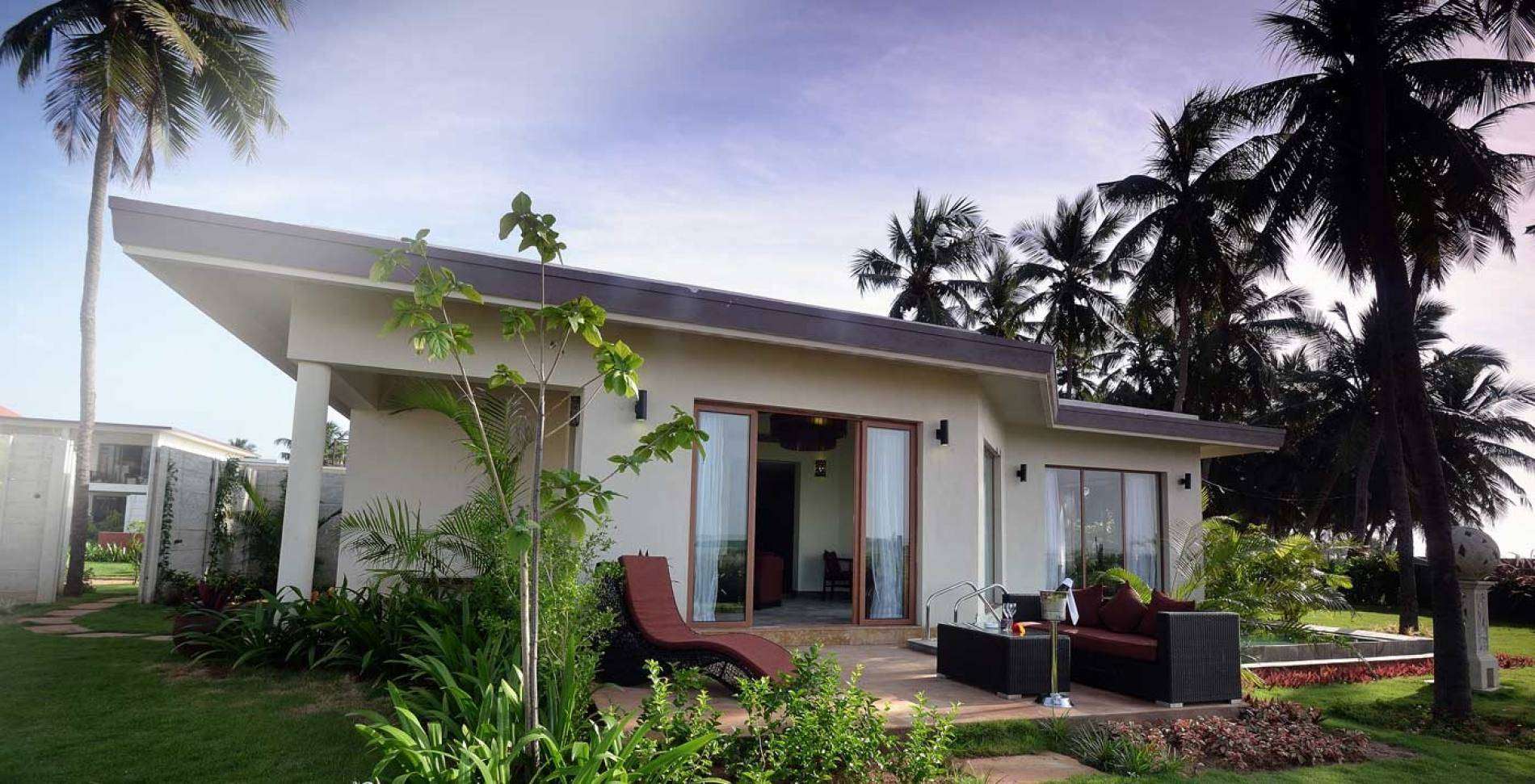 The Windflower Resort & Spa