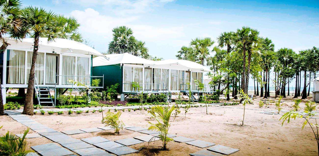 Serenity - The Homestay & Resort