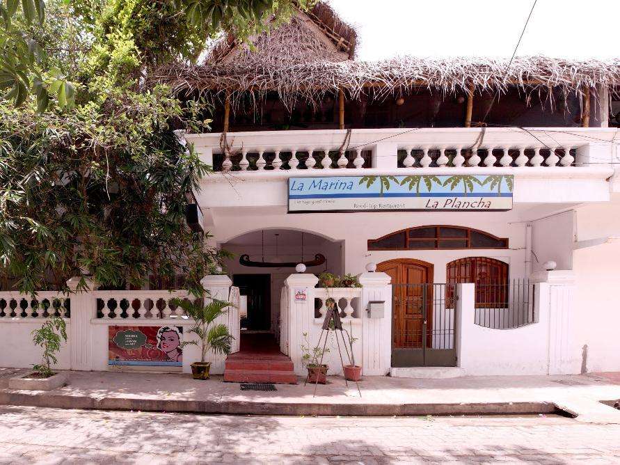 La Maison Tamoule Resort