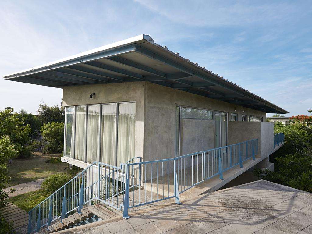 Zest Big Beach Resort