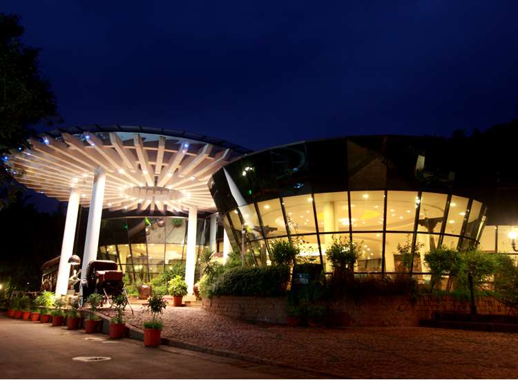 Prakruti Resort Kashid | Book Online @ Flat 20% off