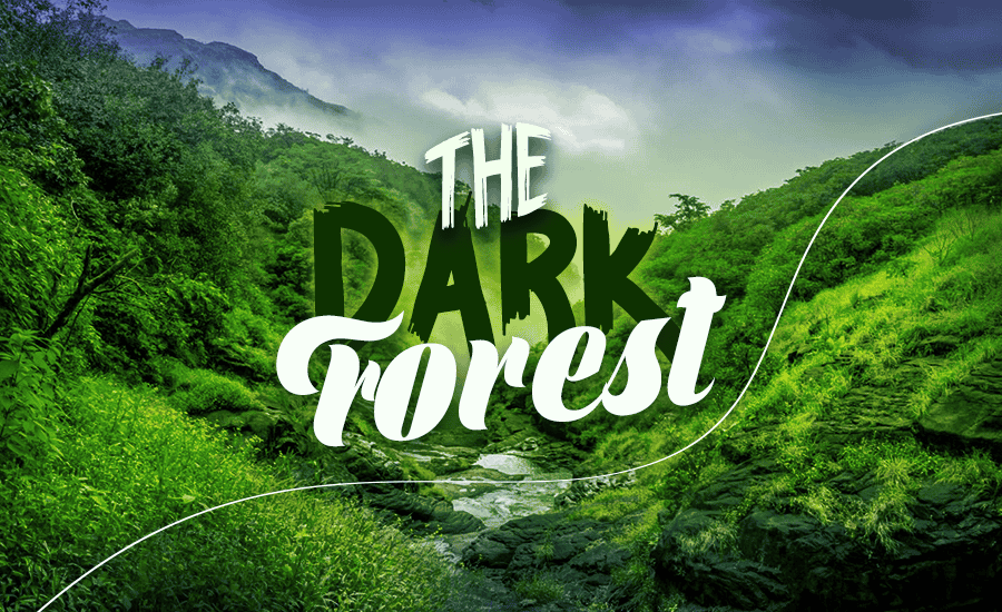 Andharban Trek | Book Andharban Forest Trek @ ₹1240 Only