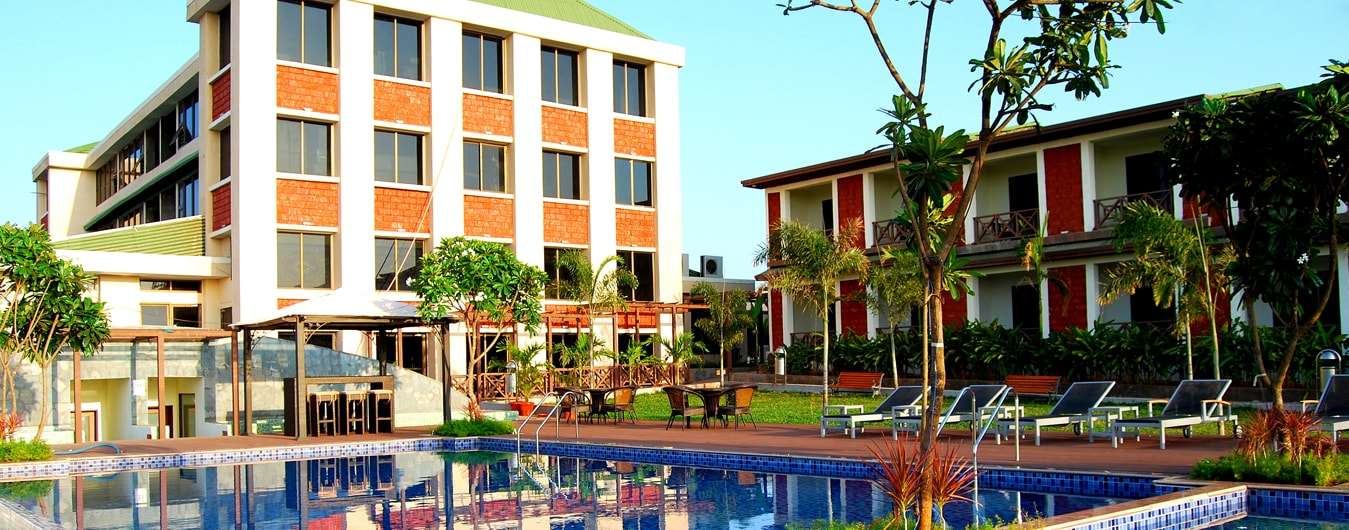 15 Resorts in Ganpatipule, Book Now & Get Upto 50% Off
