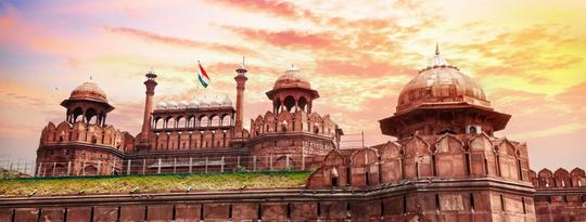 50 Things to Do in Delhi - {{year}} (Starting from ₹370 Only)