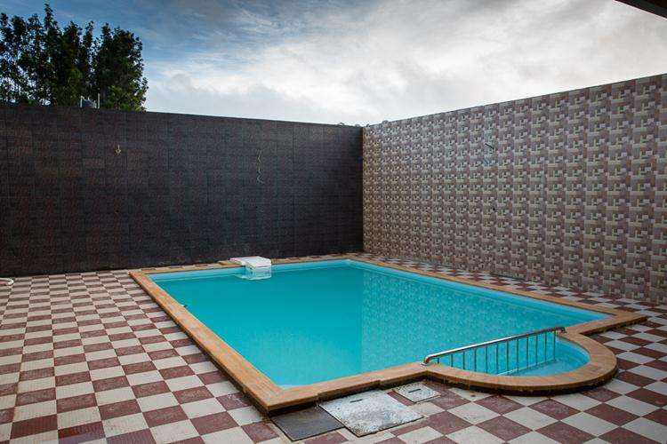 Stay at Touchstone Resort, Chennai