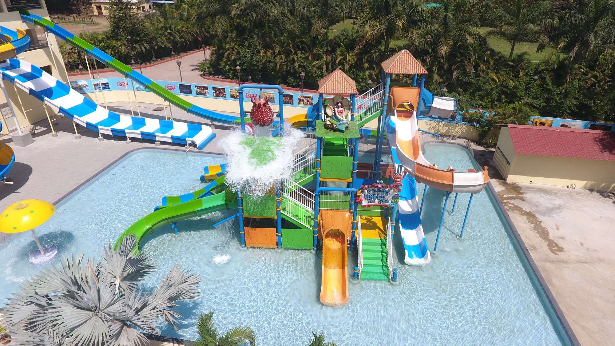 Daman Ganga Valley Resort