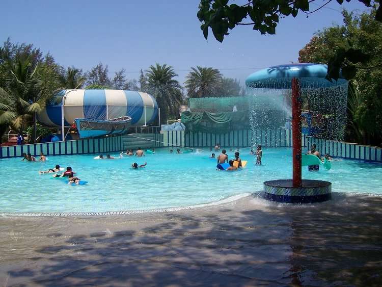 Mirasol Water Park and Resort