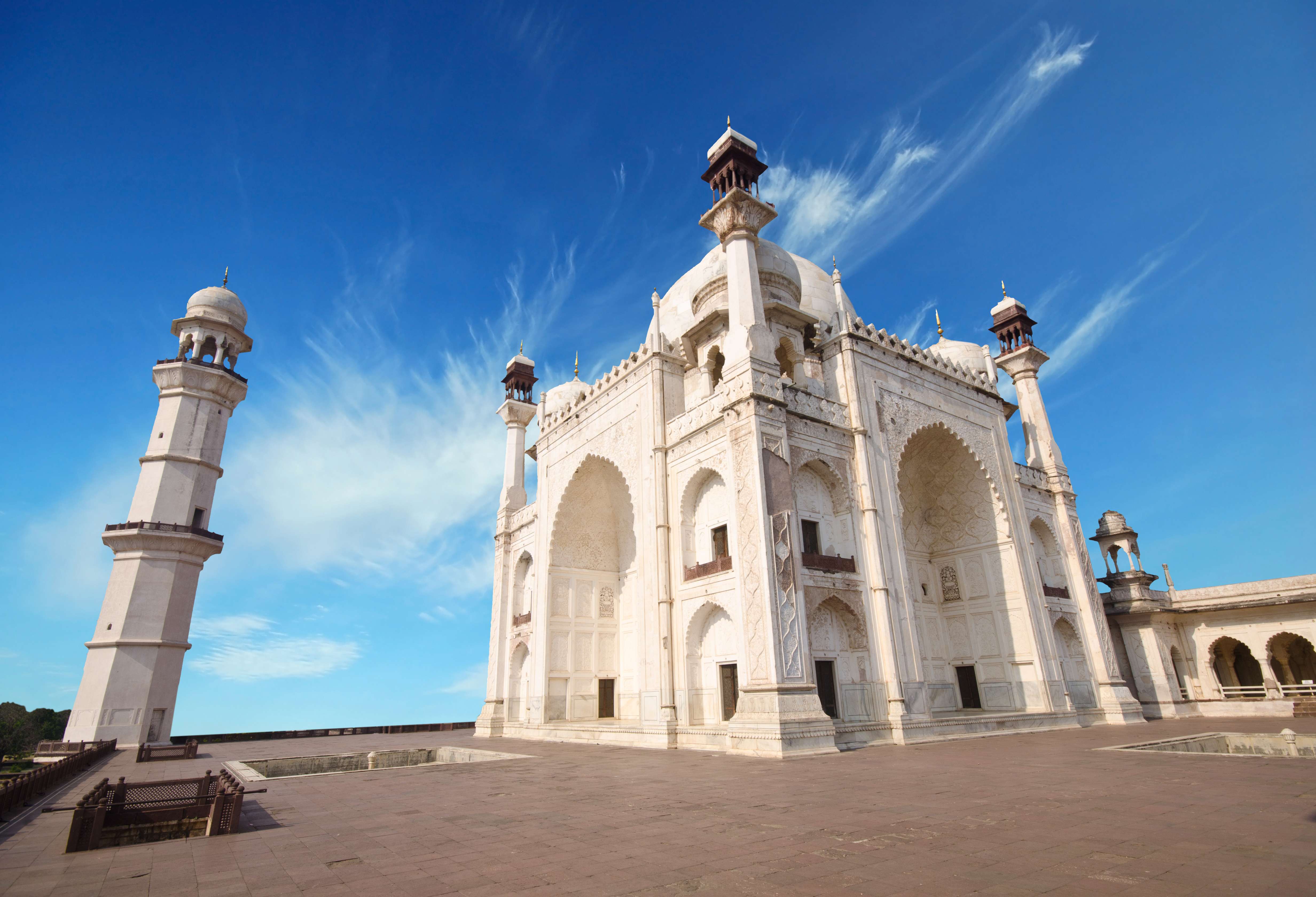 Bibi Ka Maqbara
