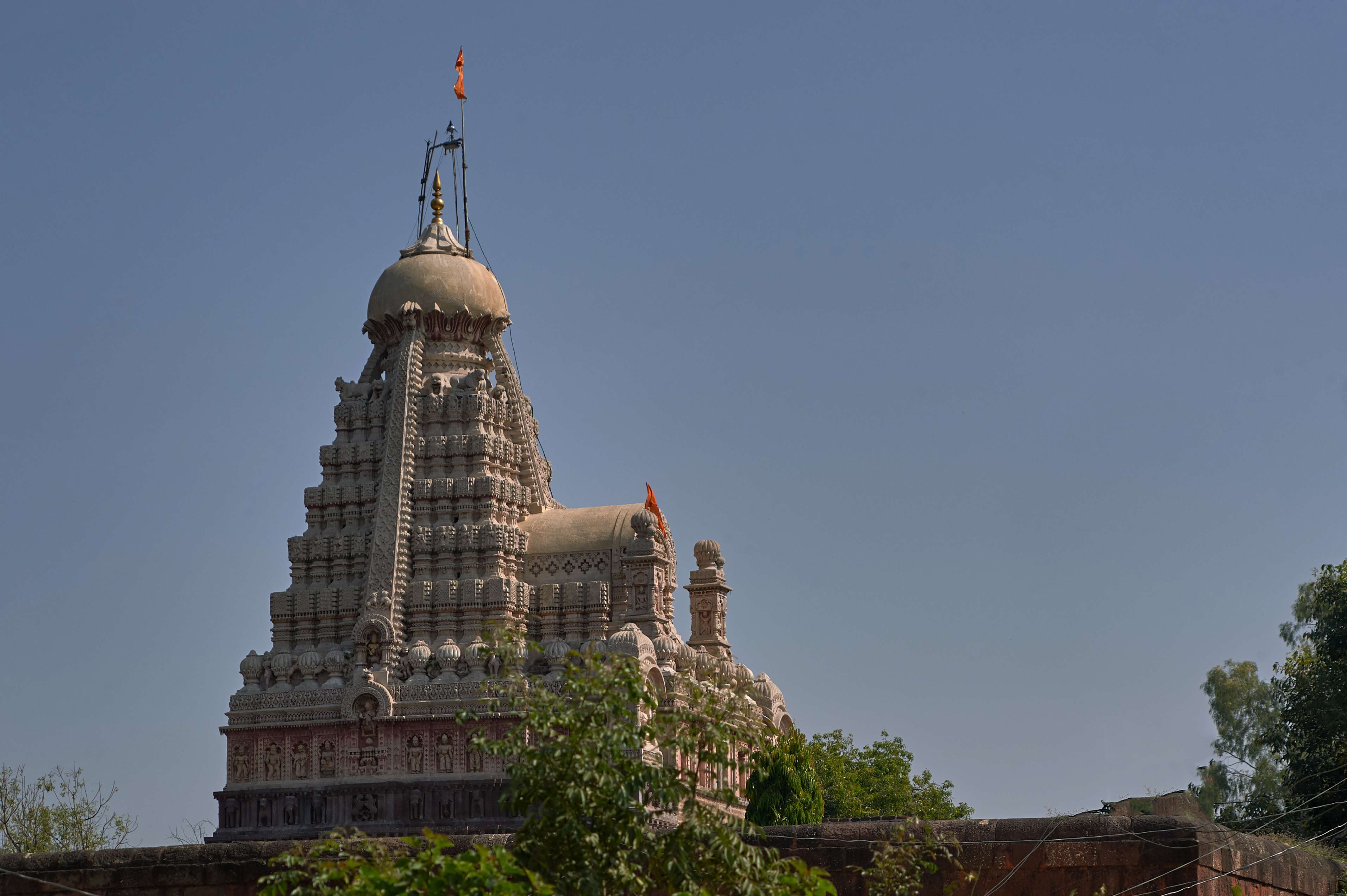 Grishneshwar Temple