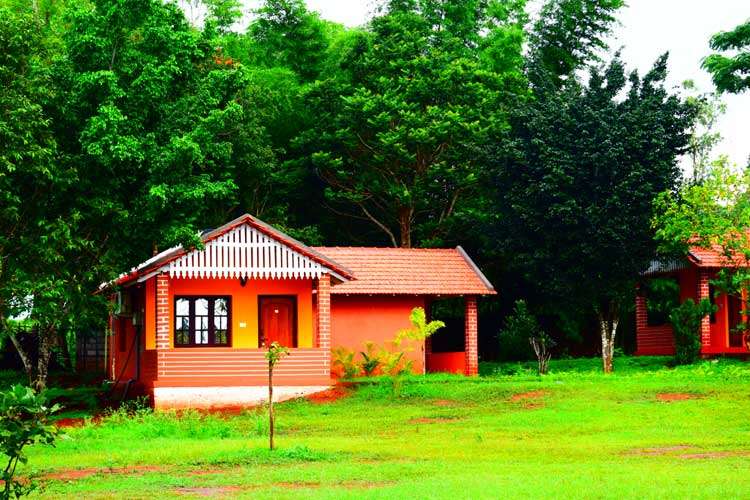 Kabini Lake View Resort