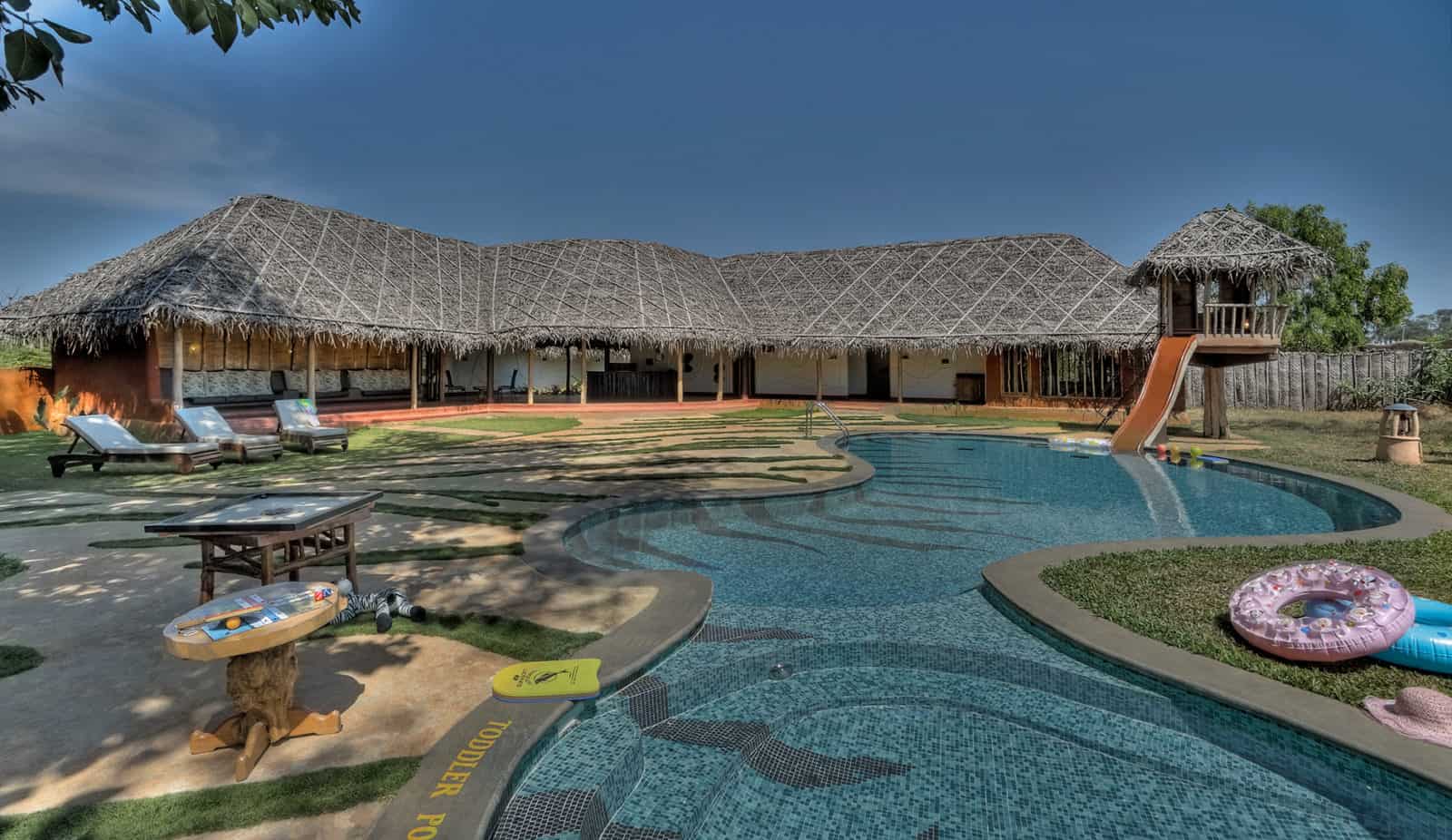 10 Resorts In Kabini, Book Now & Get Upto 50% Off