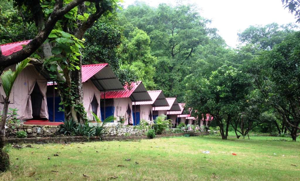 Rainbow Resort Rishikesh Camping, Book Online & Save 8%
