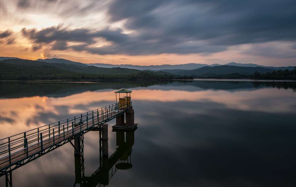 55 Places to Visit near Bangalore - {{year}} (Updated with Distance)