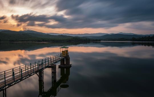 55 Places to Visit near Bangalore - {{year}} (Updated with Distance)