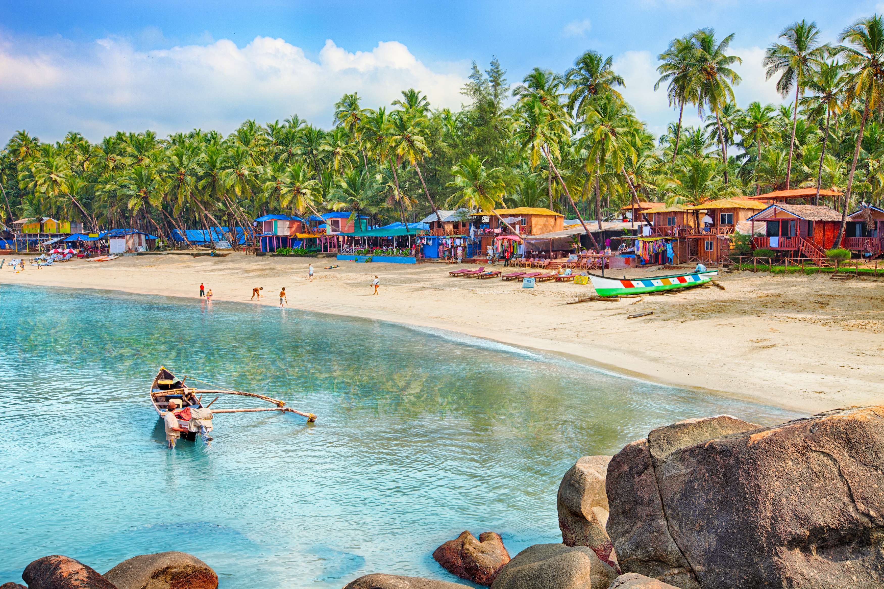 55 Places to Visit in Goa {{year}}, Tourist Places & Attractions