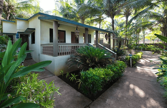 Madachya Banat Resort