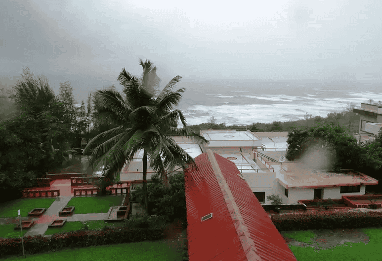 Abhishek Beach Resort & Spa
