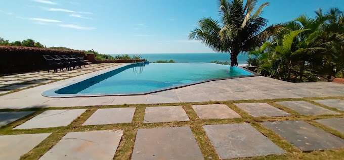 Nakshatra Beach Resort