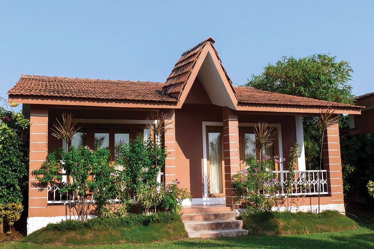 Blue Ocean Resort & Spa