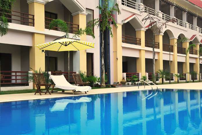 Le Roi Corbett Resort | Book Now @ Flat 23% off