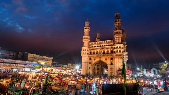 55 Places to Visit in Hyderabad {{year}}, Tourist Places & Attractions
