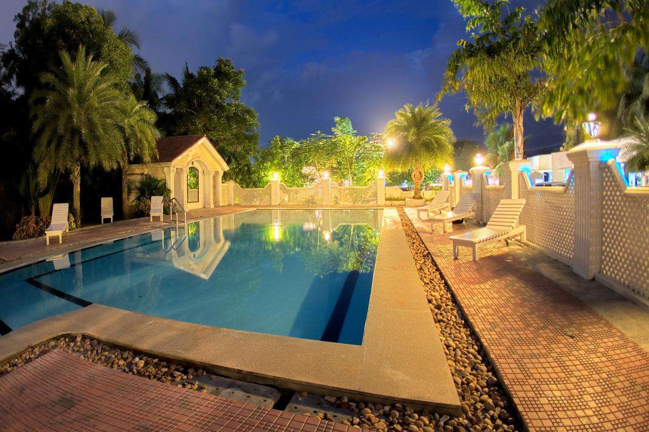 20 Beach Resorts in Chennai, Book Now & Get Upto 50% Off