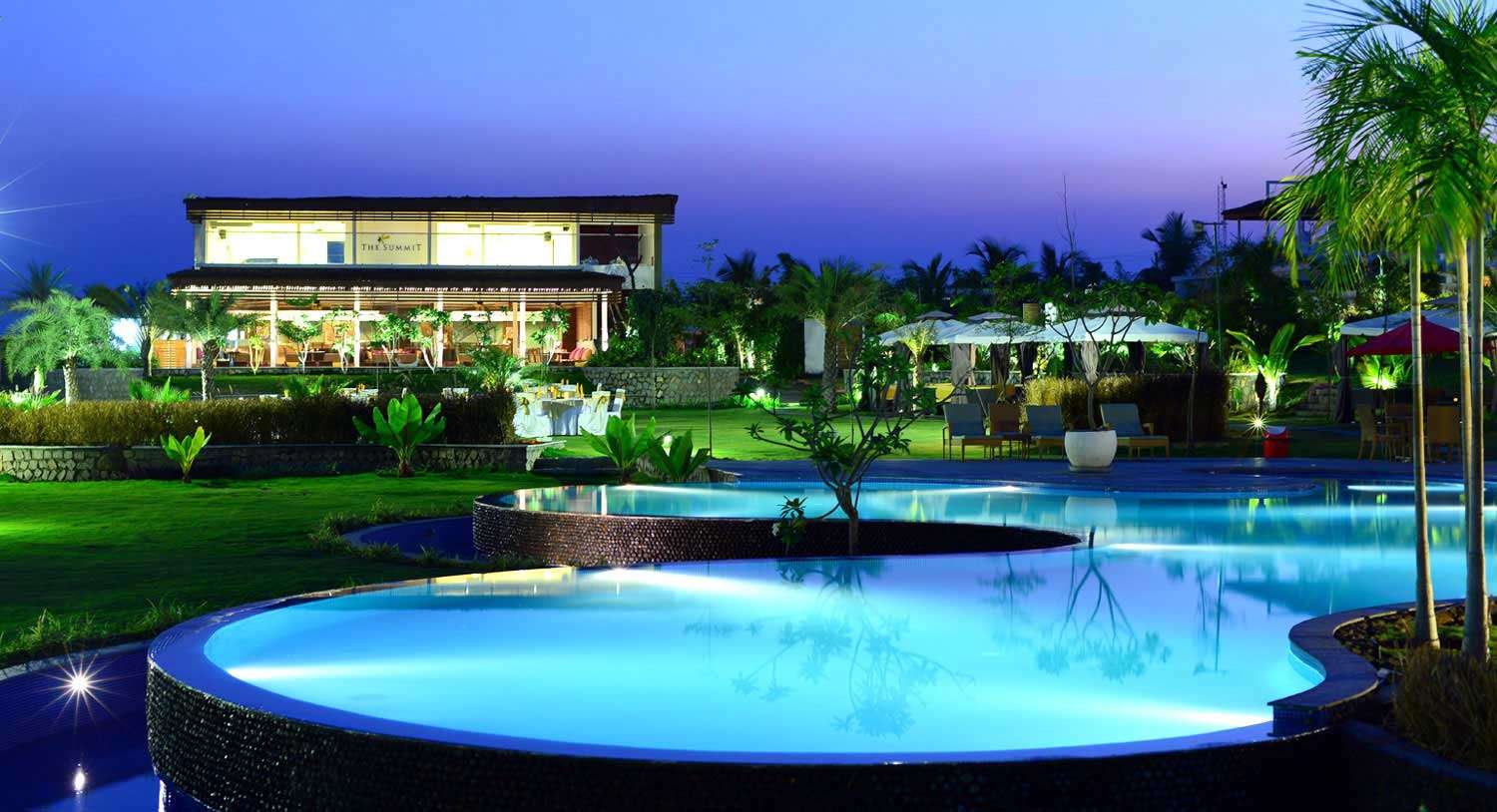 30 Resorts In Hyderabad, Book Now & Get Upto 50% Off
