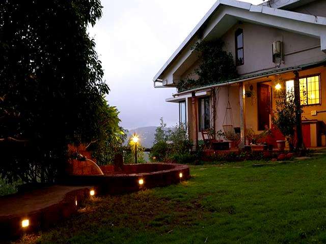 Devrai Homestay