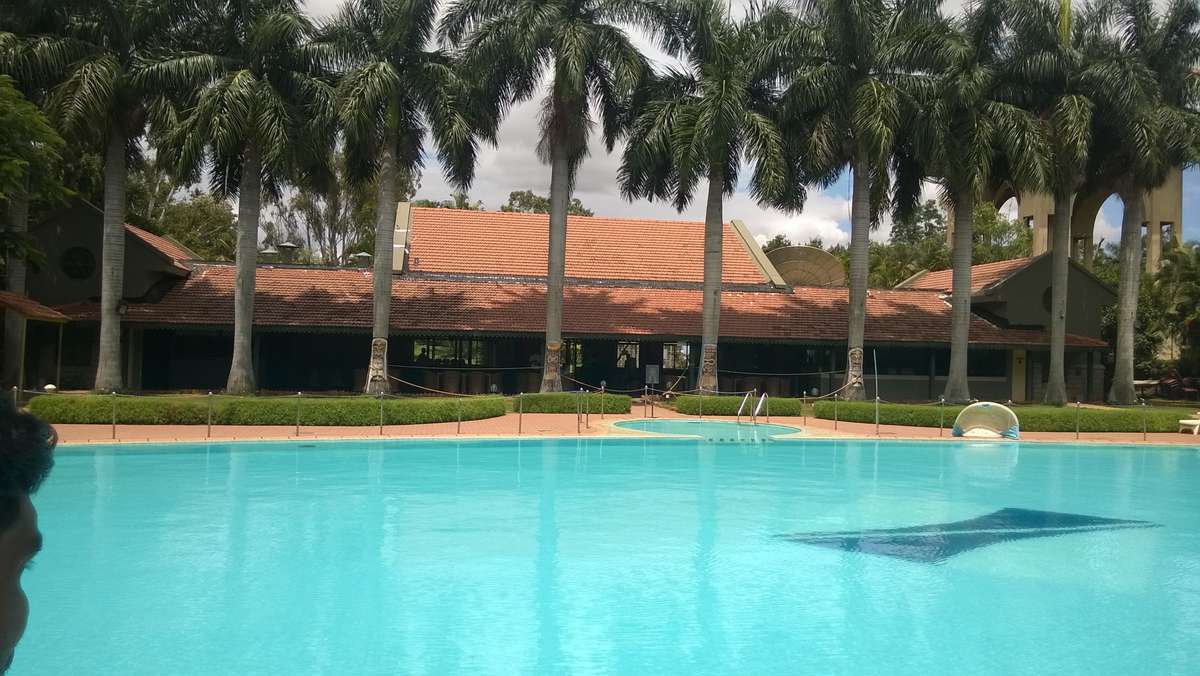 Chairman’s Jade Club Resort