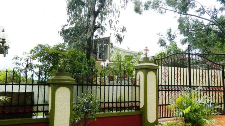 Greenlawns Maryam Homestay