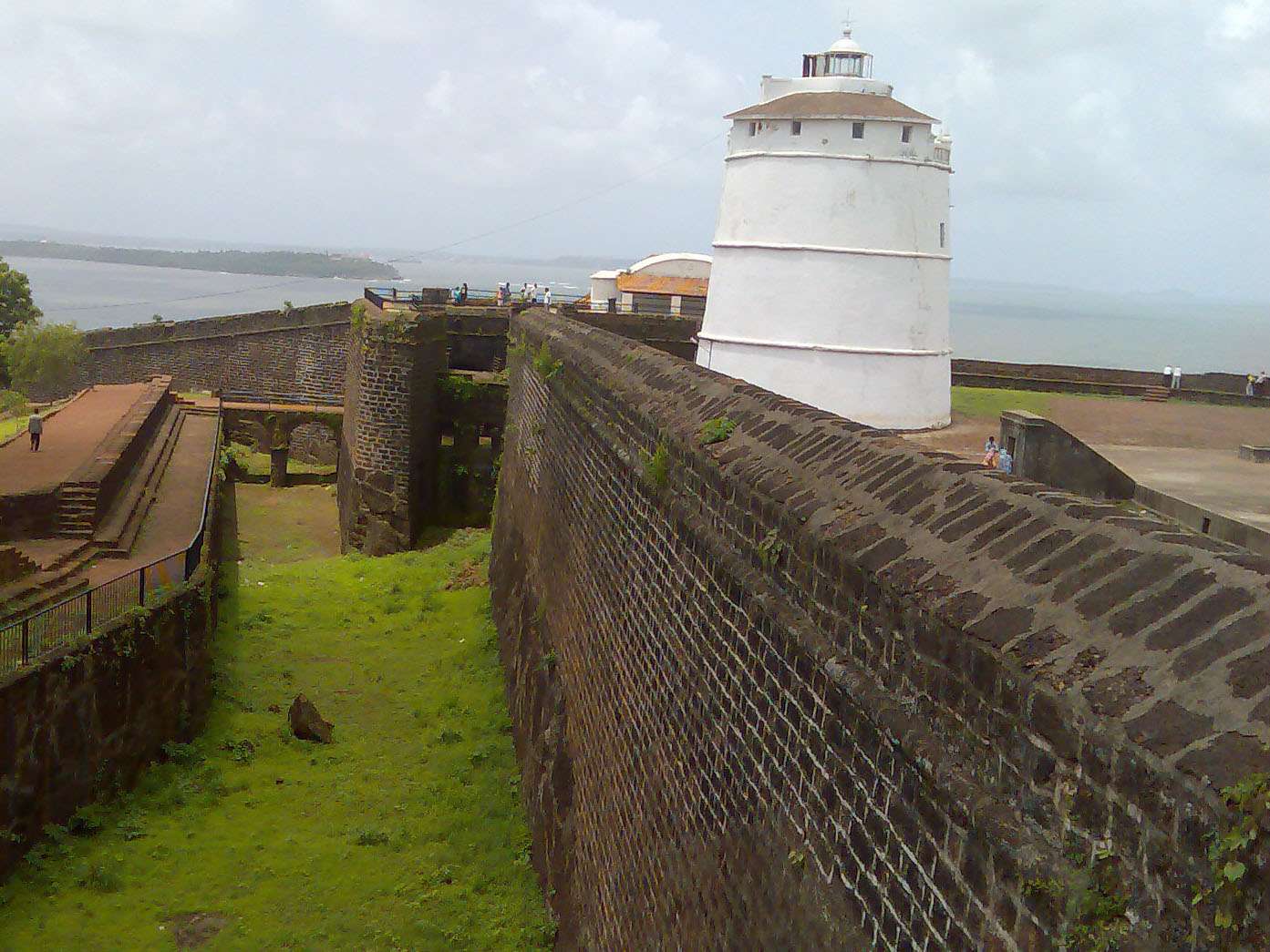 Fort Aguada