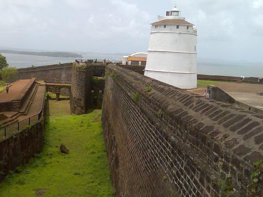 Fort Aguada