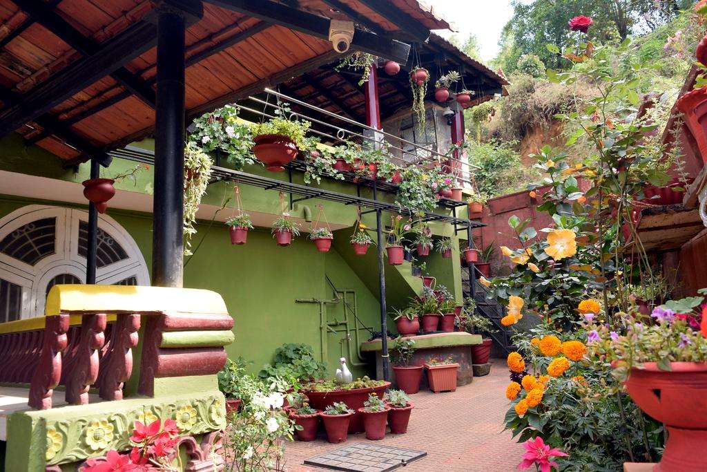 Green Valley Resorts